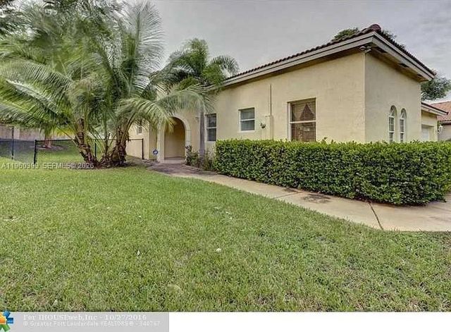 4427 NW 41st Pl 4427, Coconut Creek, FL 33073