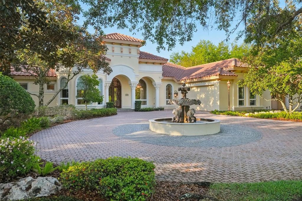 7908 FOXCATCHER COURT, Odessa, FL 33556