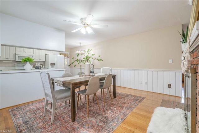 2910 Hope Valley Road, Winston-salem, NC 27106