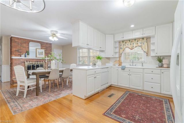 2910 Hope Valley Road, Winston-salem, NC 27106