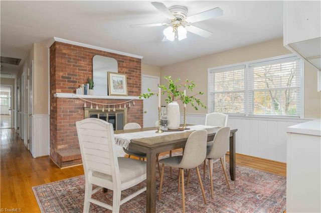 2910 Hope Valley Road, Winston-salem, NC 27106