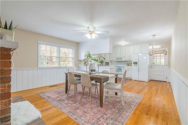 2910 Hope Valley Road, Winston-salem, NC 27106