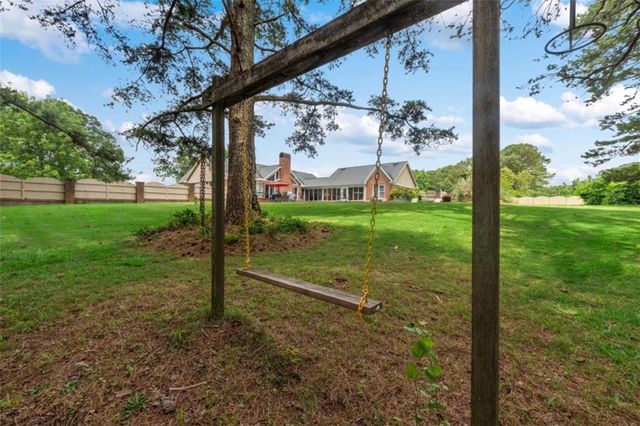 1061 Highway 92, Fayetteville, GA 30214