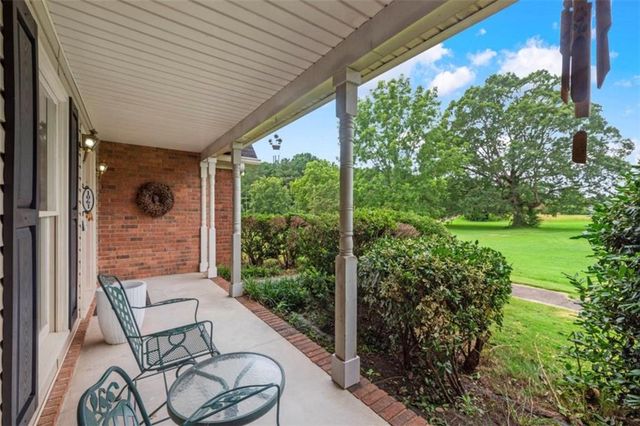 1061 Highway 92, Fayetteville, GA 30214