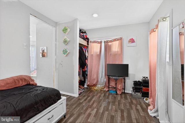 432 W SPRING ST, Frackville, PA 17931