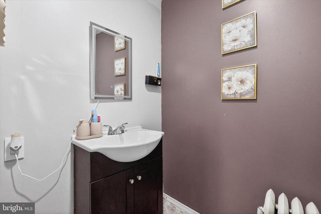 432 W SPRING ST, Frackville, PA 17931