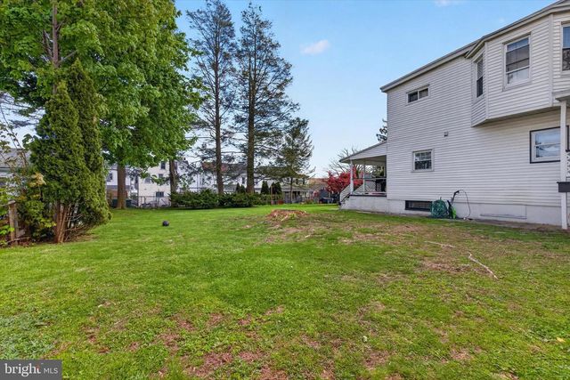 432 W SPRING ST, Frackville, PA 17931