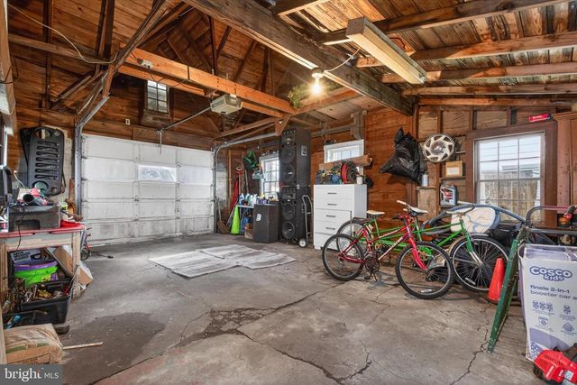 432 W SPRING ST, Frackville, PA 17931