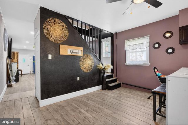 432 W SPRING ST, Frackville, PA 17931