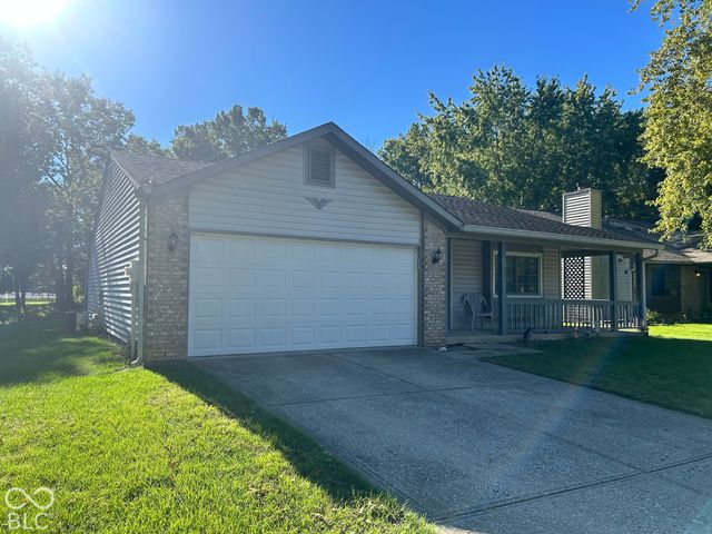 18686 Northridge Drive, Noblesville, IN 46060