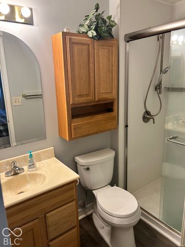 18686 Northridge Drive, Noblesville, IN 46060