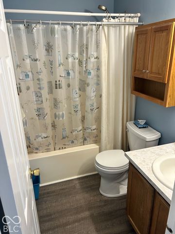 18686 Northridge Drive, Noblesville, IN 46060