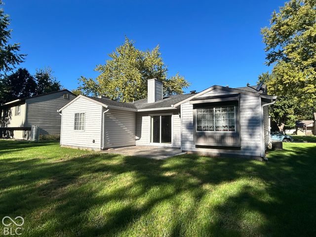 18686 Northridge Drive, Noblesville, IN 46060