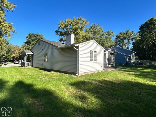 18686 Northridge Drive, Noblesville, IN 46060