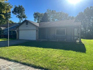 18686 Northridge Drive, Noblesville, IN 46060