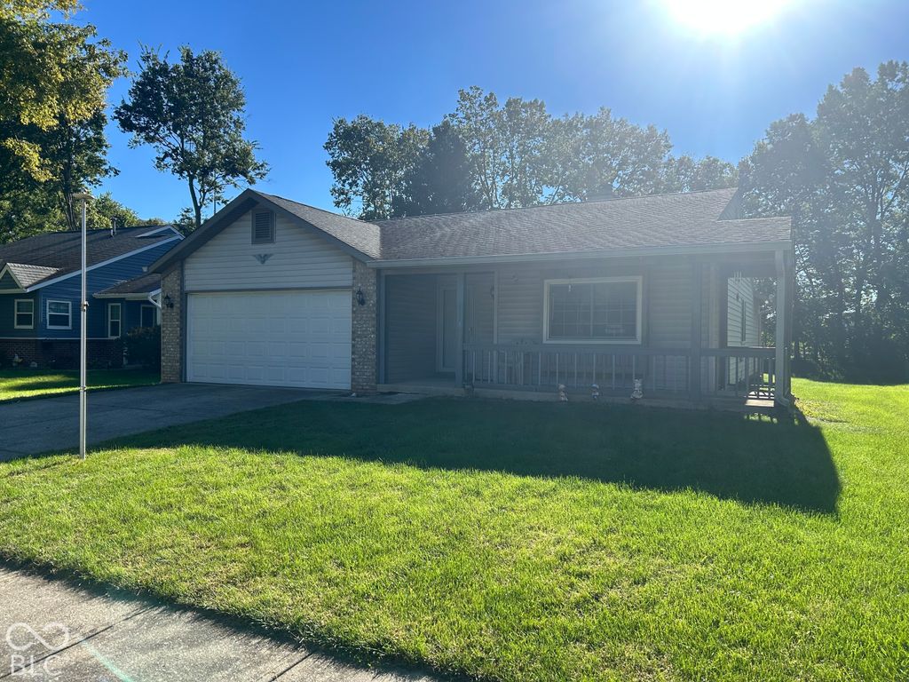 18686 Northridge Drive, Noblesville, IN 46060