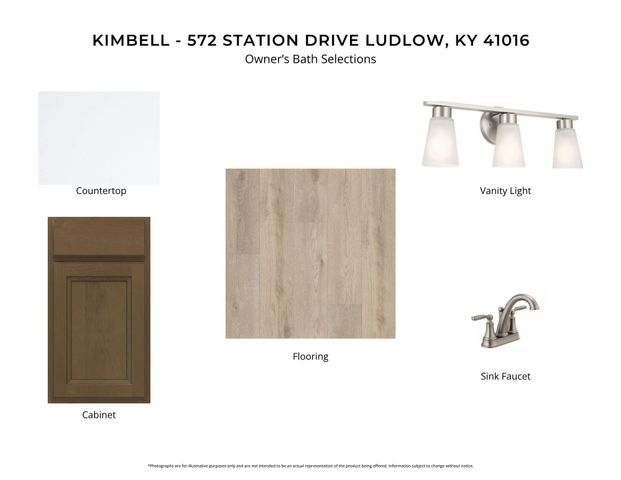 572 Station Drive, 41-300, Ludlow, KY 41016