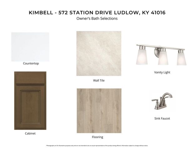 572 Station Drive, 41-300, Ludlow, KY 41016