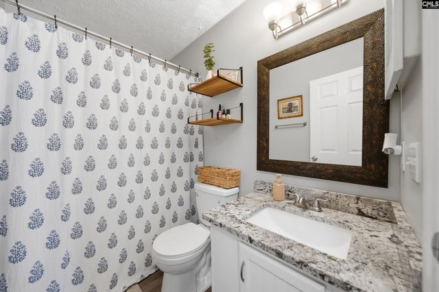 236 Drawdebil Court, Gilbert, SC 29054