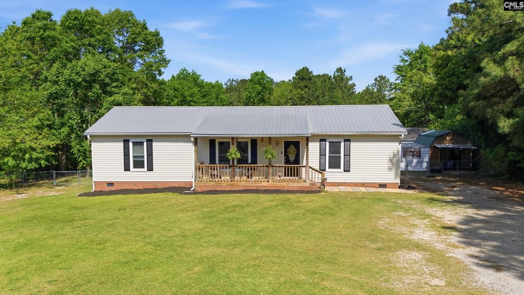 236 Drawdebil Court, Gilbert, SC 29054