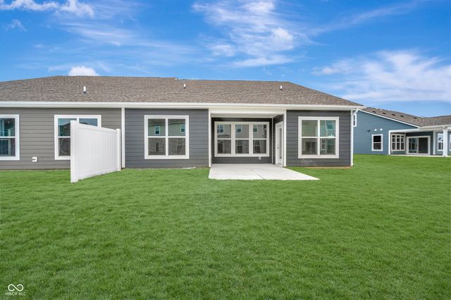 12574 Churning Court, Noblesville, IN 46060