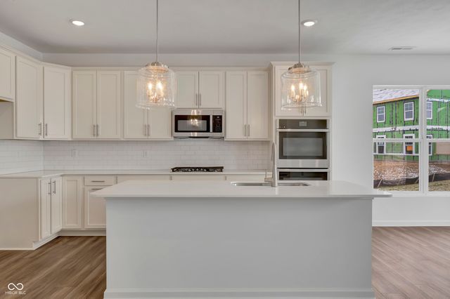 12574 Churning Court, Noblesville, IN 46060