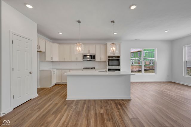 12574 Churning Court, Noblesville, IN 46060