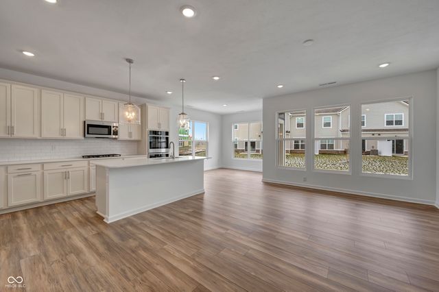 12574 Churning Court, Noblesville, IN 46060