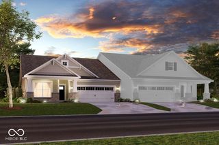 12574 Churning Court, Noblesville, IN 46060