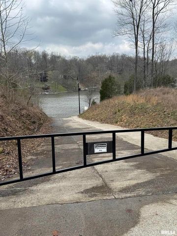 LOT 365&366 Clifty Lane, Goreville, IL 62939