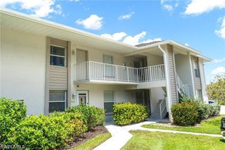 1330 Derbyshire CT E203, Naples, FL 34116