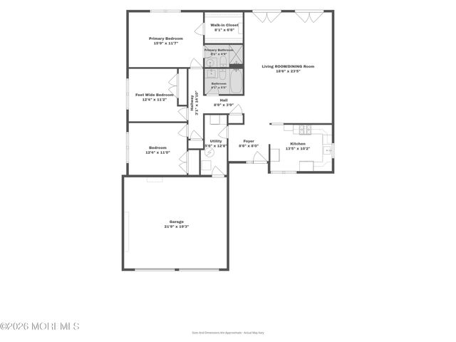 13 Scenic Drive, Freehold, NJ 07728