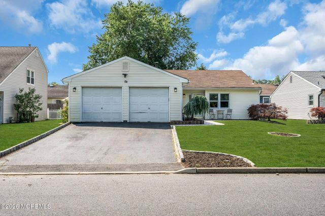 13 Scenic Drive, Freehold, NJ 07728