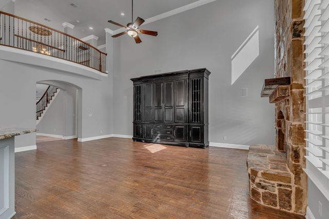 3705 Falcon Drive, Flower Mound, TX 75022