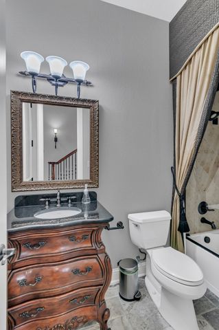 3705 Falcon Drive, Flower Mound, TX 75022