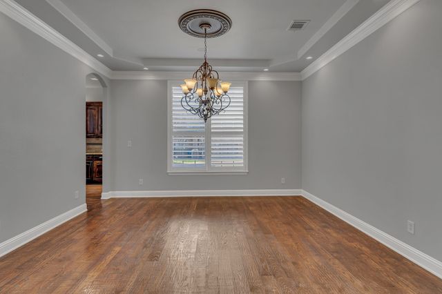 3705 Falcon Drive, Flower Mound, TX 75022