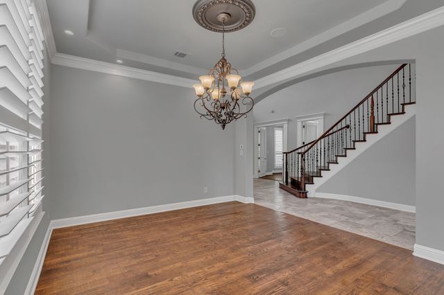 3705 Falcon Drive, Flower Mound, TX 75022