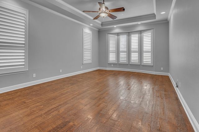 3705 Falcon Drive, Flower Mound, TX 75022