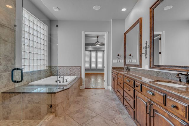 3705 Falcon Drive, Flower Mound, TX 75022