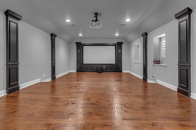 3705 Falcon Drive, Flower Mound, TX 75022