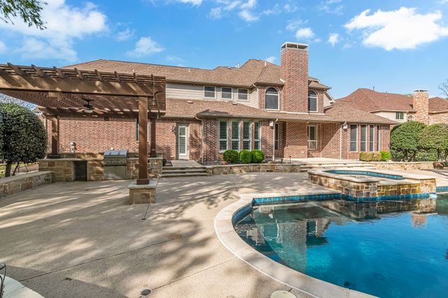 3705 Falcon Drive, Flower Mound, TX 75022