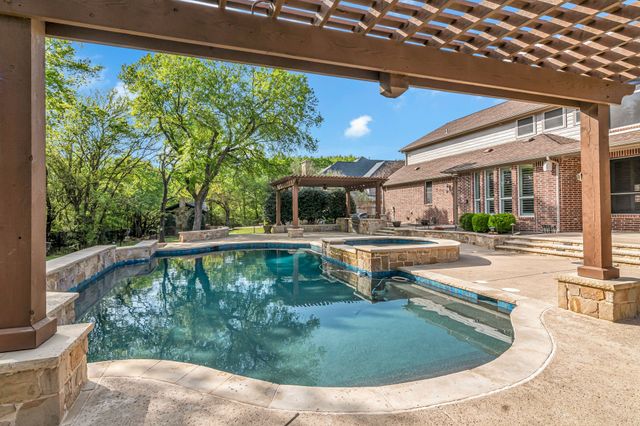 3705 Falcon Drive, Flower Mound, TX 75022