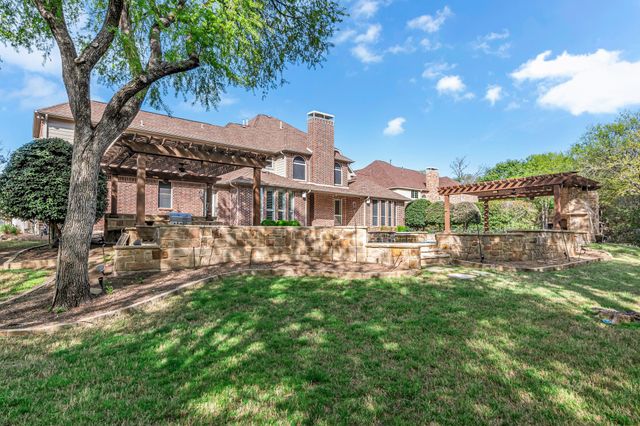 3705 Falcon Drive, Flower Mound, TX 75022