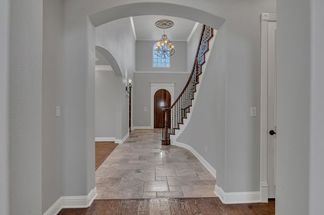 3705 Falcon Drive, Flower Mound, TX 75022