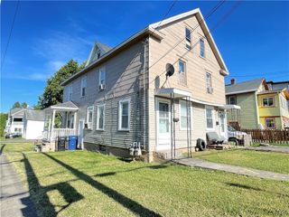 160-162 North Midler & Tyson Pl. Avenue, Syracuse, NY 13206