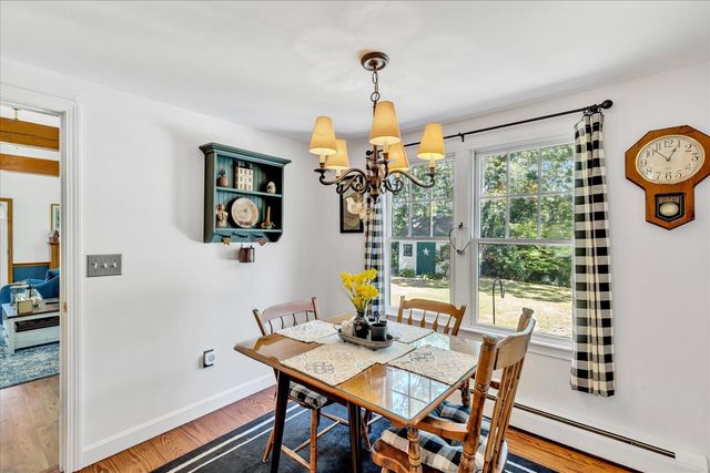 76 Blackthorn Road, Marstons Mills, MA 02648