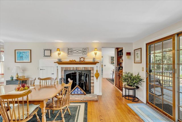 76 Blackthorn Road, Marstons Mills, MA 02648