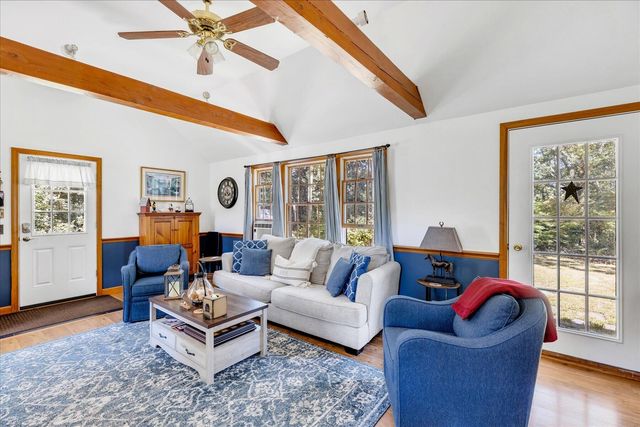 76 Blackthorn Road, Marstons Mills, MA 02648