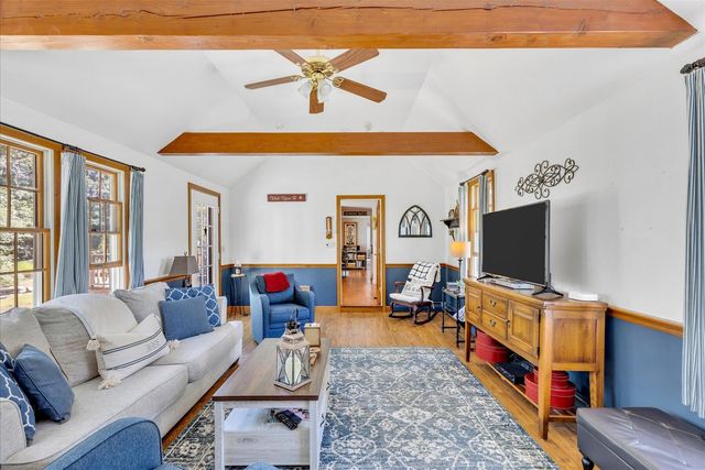 76 Blackthorn Road, Marstons Mills, MA 02648