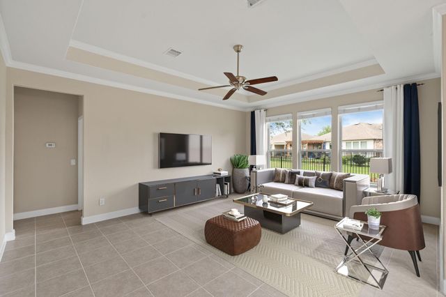 606 Pinyon Court, Richmond, TX 77469